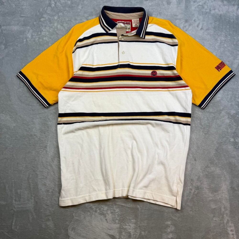 Mecca Men's Polo-shirts